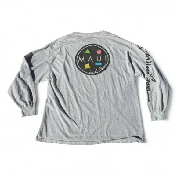 Katy Perry Collections White Cotton Tee - Picture 3 of 3